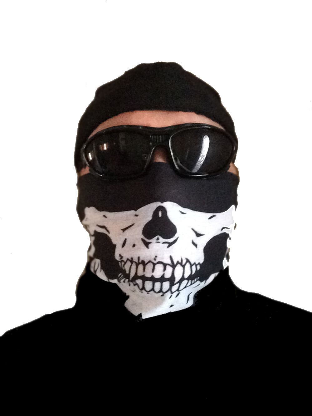 The Skull Crew - Skull Bundle