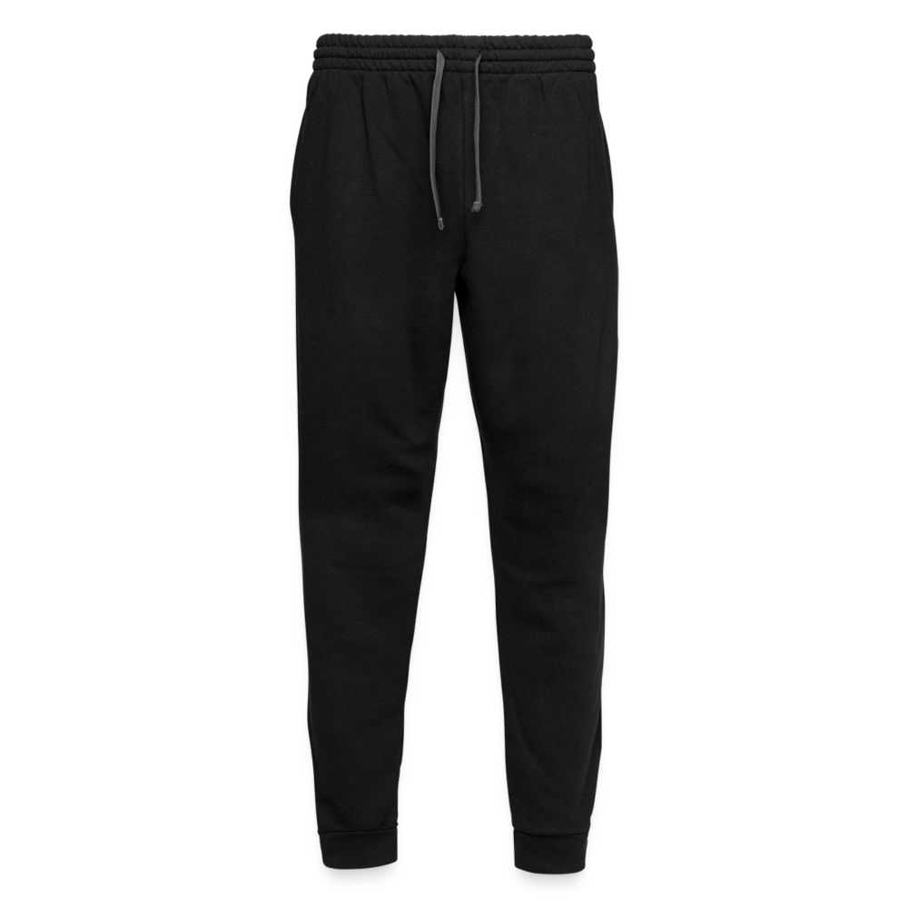 The Skull Crew - Joggers - black/asphalt