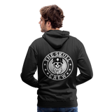 The Skull Crew - Men’s Premium Hoodie - black