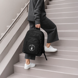 The Skull Crew Backpack - black