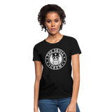 The Skull Crew - Women's T-Shirt - black