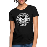 The Skull Crew - Women's T-Shirt - black