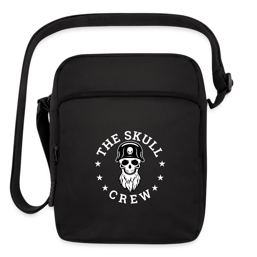 The Skull Crew - Crossbody Bag - black