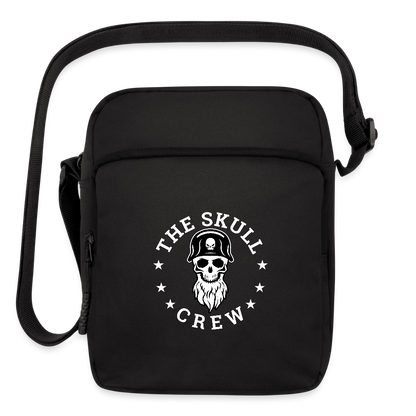 The Skull Crew - Crossbody Bag - black