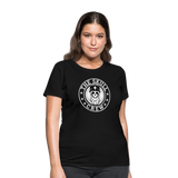 The Skull Crew - Women's T-Shirt - black