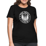 The Skull Crew - Women's T-Shirt - black