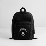The Skull Crew Backpack - black