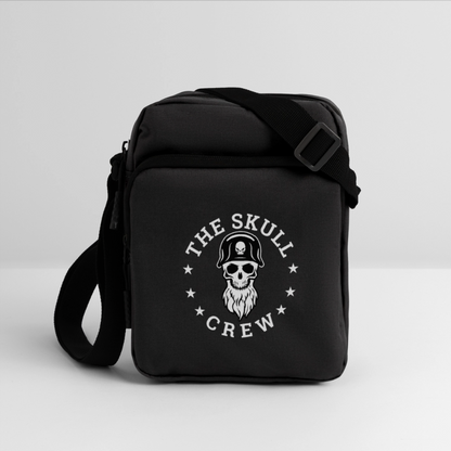 The Skull Crew - Crossbody Bag - black