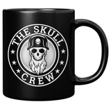 The Skull Crew - Coffee Mug