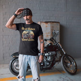 Best Biker Dad Ever - Tshirt