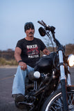 Biker Lives Matter - Tshirt