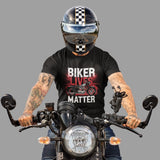 Biker Lives Matter - Tshirt