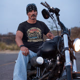 Im Not Always Grumpy Sometimes Im On My Motorcycle - Tshirt