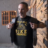 Just One More Bike I Promise - Tshirt