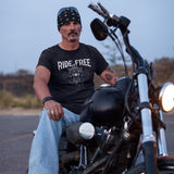 Ride Free - Tshirt