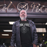 Ride Free - Tshirt