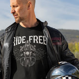 Ride Free - Tshirt