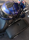 Motorcycle Helmet Straps