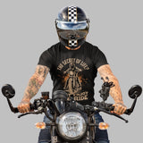 The Secret Of Life Just Enjoy The Ride - Tshirt