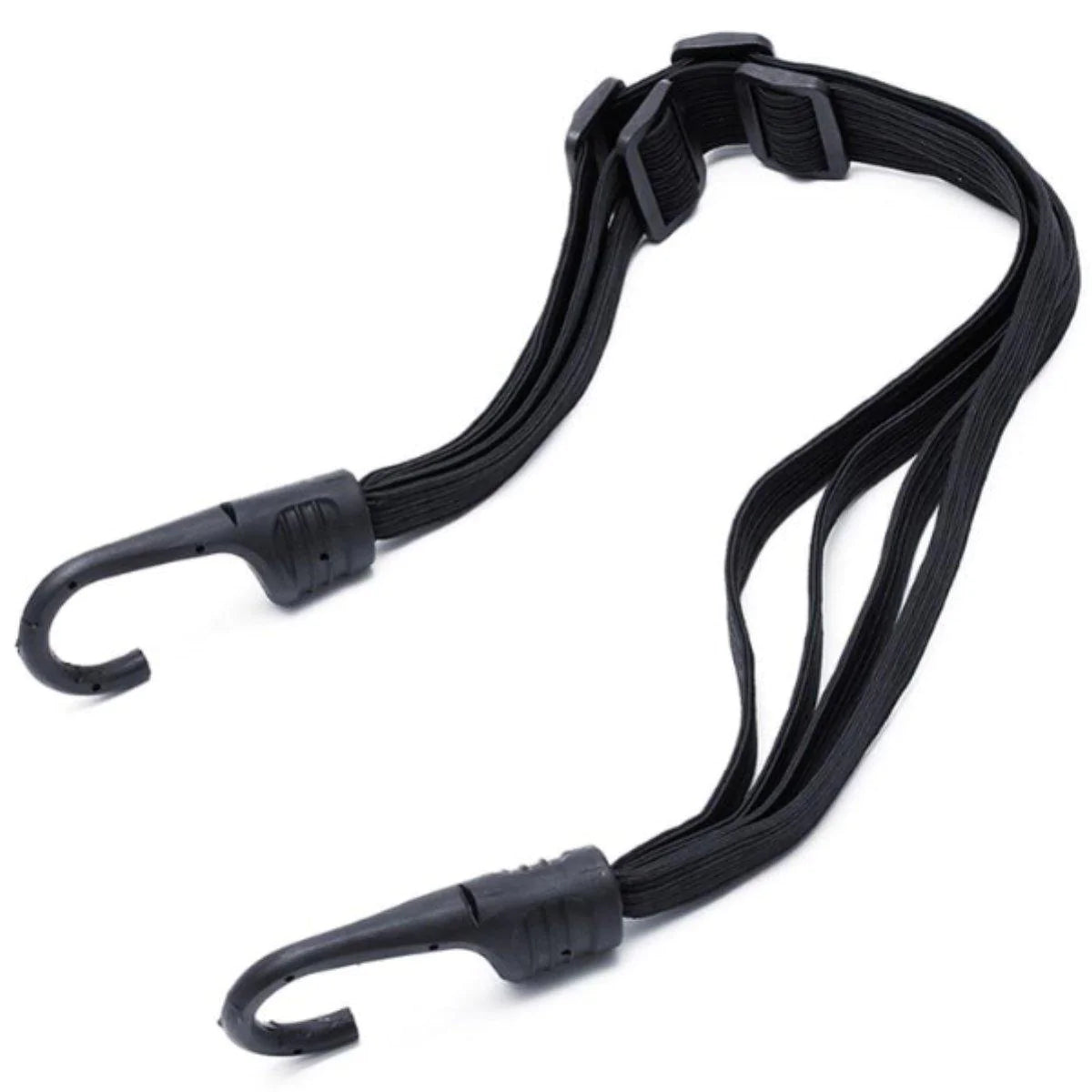 Motorcycle Helmet Straps