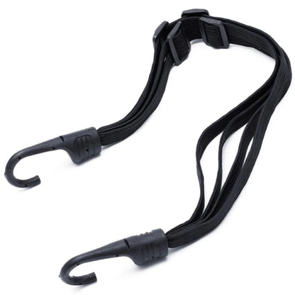 Motorcycle Helmet Straps