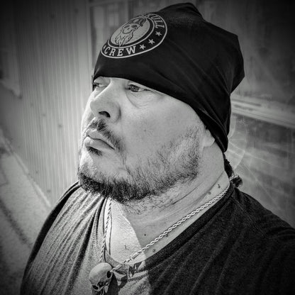 The Skull Crew - Beanie