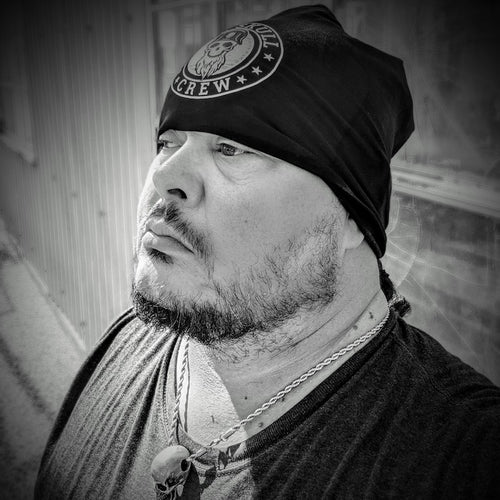 The Skull Crew - Beanie