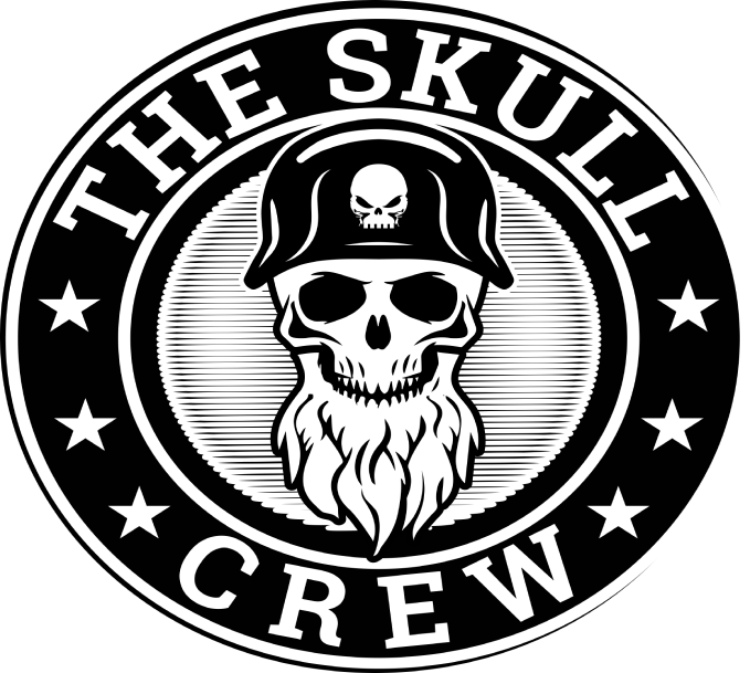 The Skull Crew - Skull Bundle