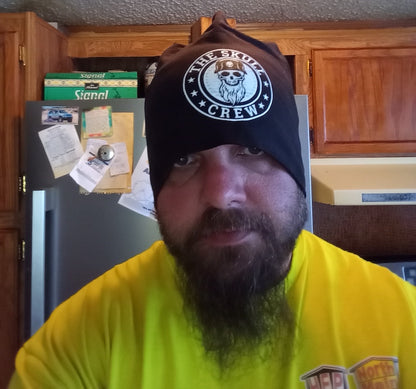 The Skull Crew - Beanie