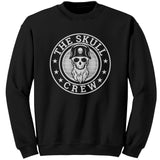 The Skull Crew - Men's Sweatshirt