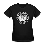 The Skull Crew - Women's T-Shirt - black