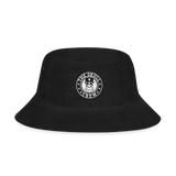 The Skull Crew - Bucket Hat - black