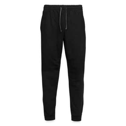 The Skull Crew -  Joggers - black/asphalt