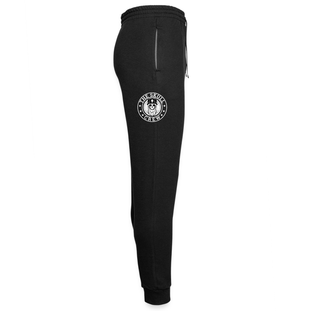 The Skull Crew -  Joggers - black/asphalt