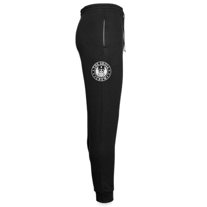 The Skull Crew -  Joggers - black/asphalt