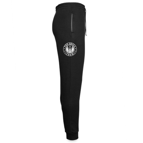 The Skull Crew -  Joggers - black/asphalt