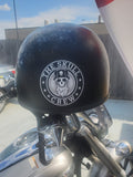 The Skull Crew Decal